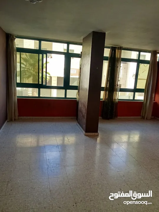 شقة للايجار غير مفروش