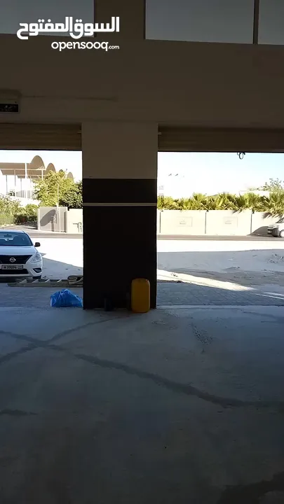 A newly Established Trucks and lights vehicles Machinical repair shop for Sale