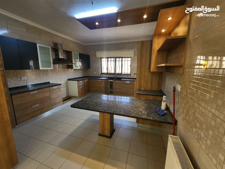 شقة فارغة للإيجار في منطقة خلدا- REF: 14656