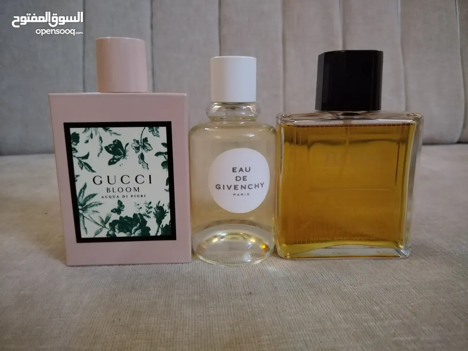 عطور وبخور شرقية