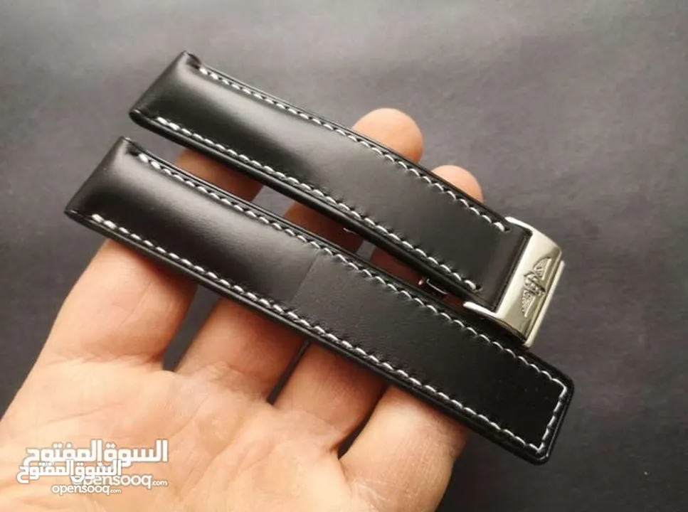 متوفر الأن لدينا كساتك للساعات السواتش ستيل... والجلد وربر... بولش ساعات وصيانة بكل انواعها تركيب