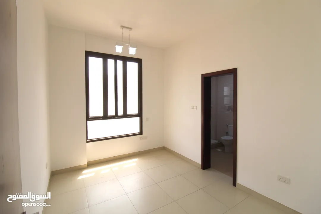 #REF725 Modern Building in Muttrah consist of 2BHK for rent @ 210/- RO (1 Month free)