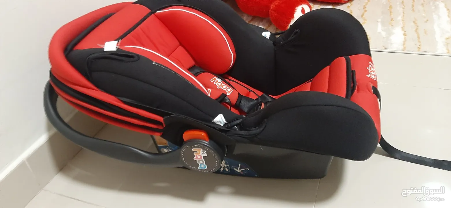 كرسي سيارة للأطفال50 car seat