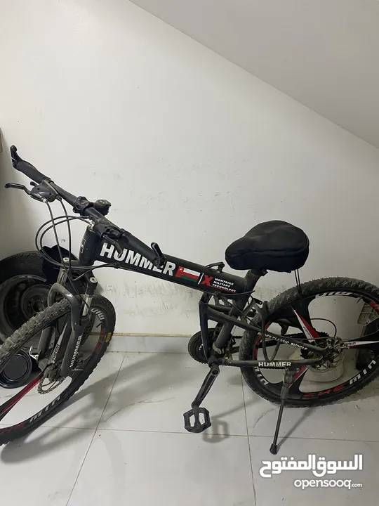 Cycle for sale