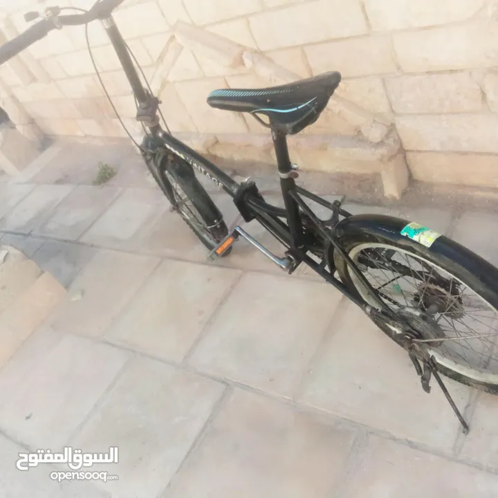 بسكليت ياباني مقساس 22 بحاله الوكاله تعال افحص والا في اشي كوشوشك جديد بريكات جداد والله يطرح البركه