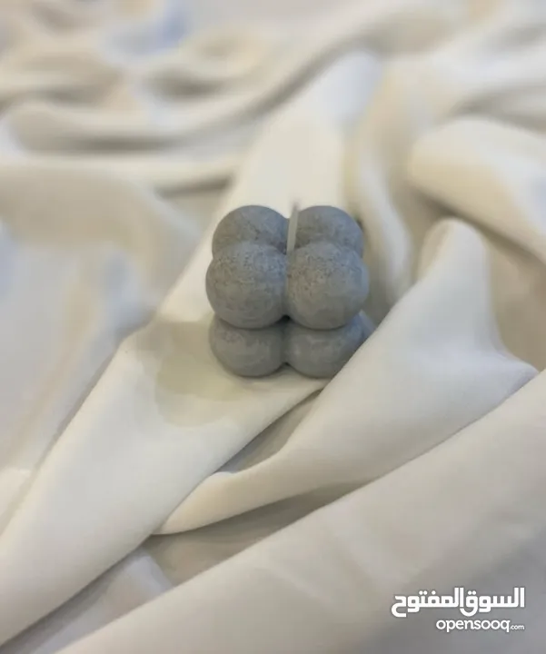 شموع عطرية