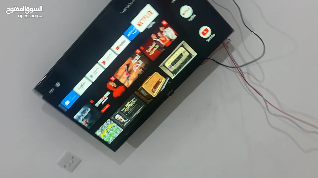 الرسيفر الجنى Xiaomi TV Box S 2nd Gen شاومي بوكس   الجيل الثاني