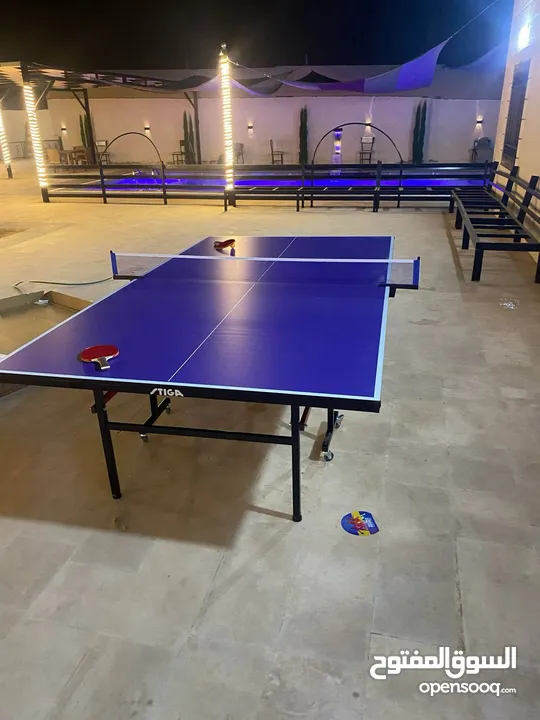 مزرعه للايجار