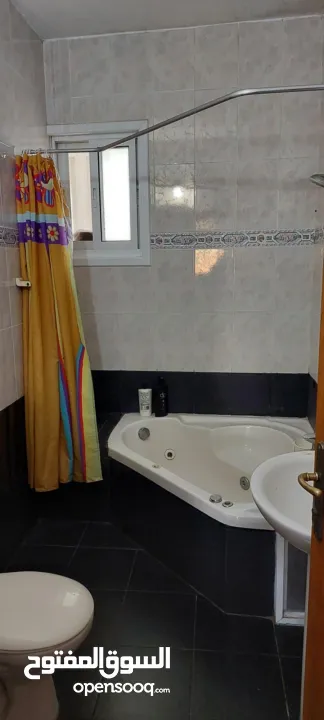 شقة للايجار