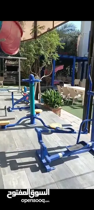 شاليه مميز للبيع من المالك