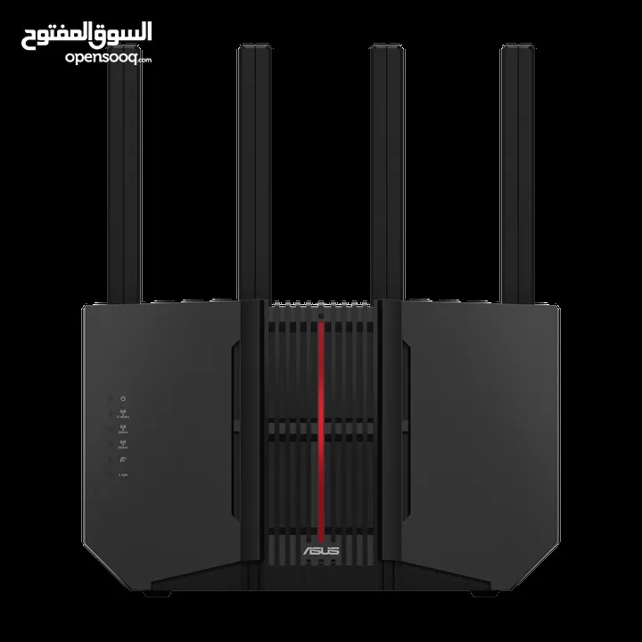 ASUS RT-BE92U BE9700 Tri-Band WiFi 7 Router
