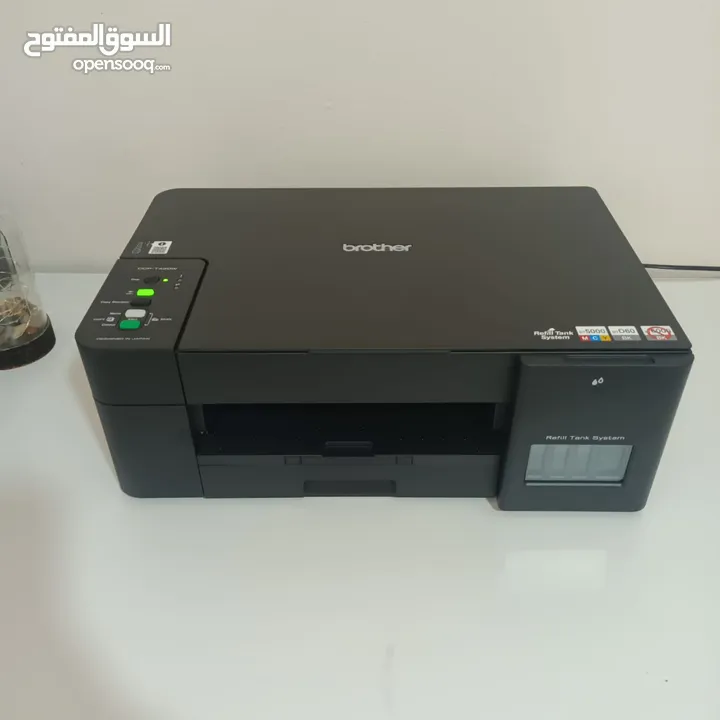 طابعة براذر للبيع