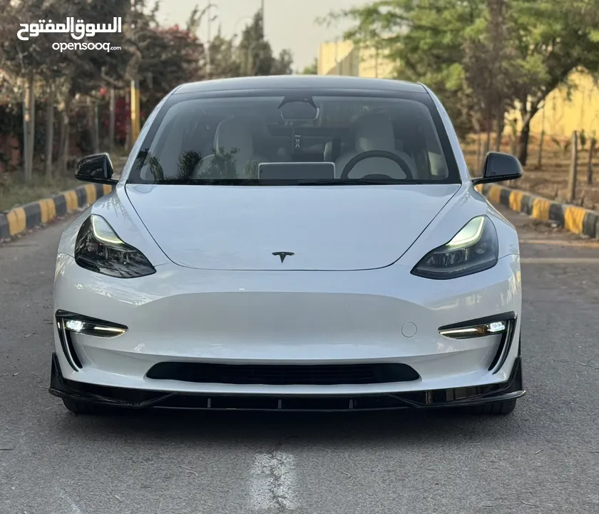 TESLA MODEL 3 2023 STANDARD PLUS