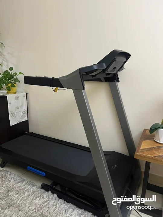 تريد ميل جديد للبيع Treadmill For Sale بداعي السفر