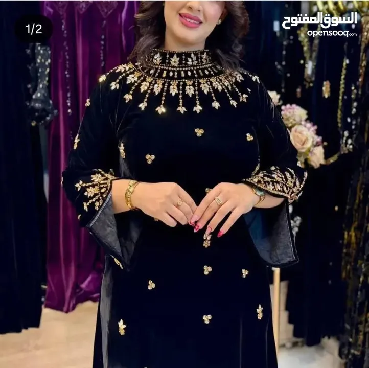 نجمة الموضة