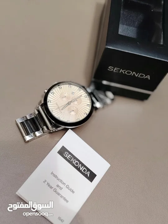 ساعة MONT BLANC للبيع الفوري في مجال بالسعر