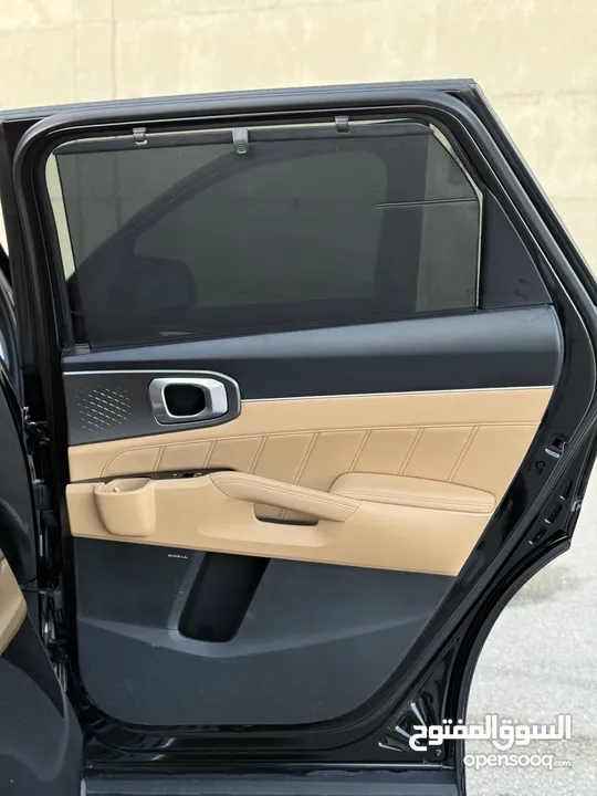 سورنتو بزنس ديزل 4x4 فل الفل بنوراما 2020