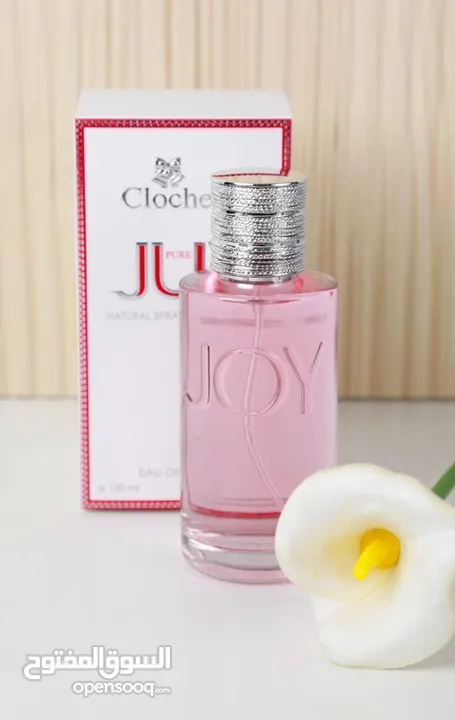 عطور كوبي ون ال3 بعشرة فقط مكفول لاخر رشة