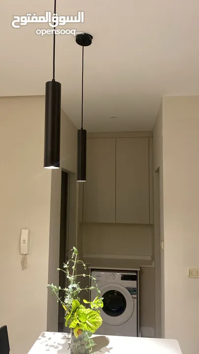 شقة  1 نوم مفروشة للايجار ( Property 43304 )-174999640