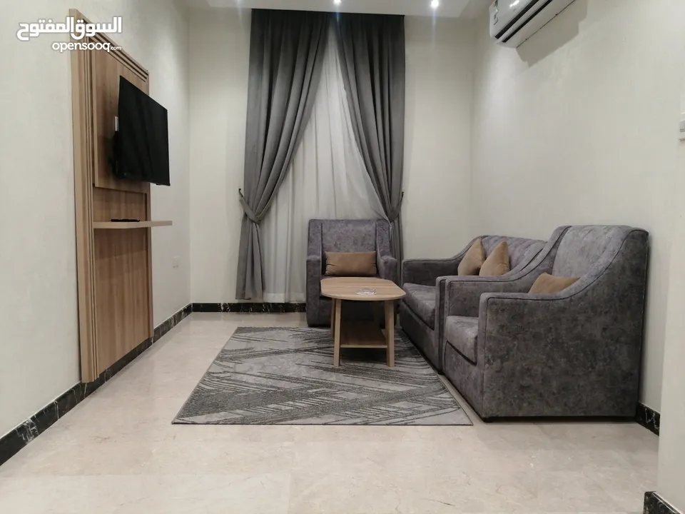 Rental Smart Apartment