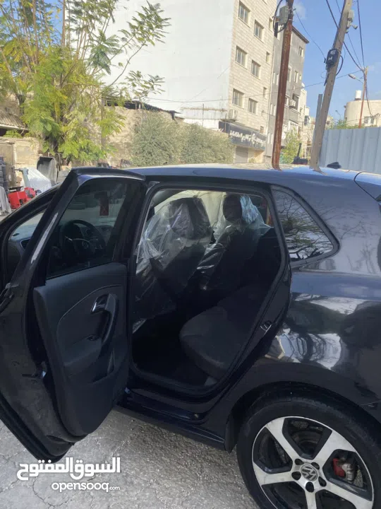 بولو 1200 تيربو جير عادي فحص نخب الأكثر اقتصادية وقوة ترخيص2014 تامين شامل سعر حرق ع الكاش