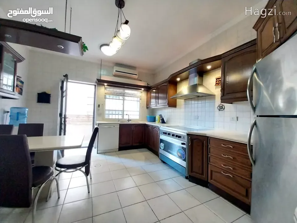 شقة للايجار في الصويفيه  ( Property 35912 ) سنوي فقط