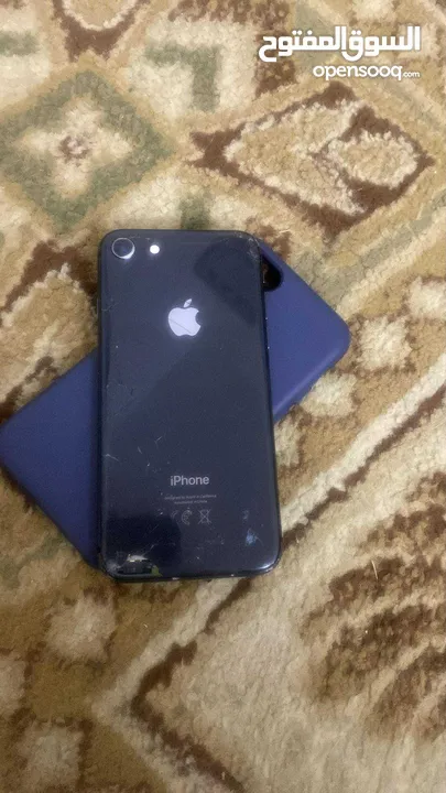 ايفون 8 عادي
