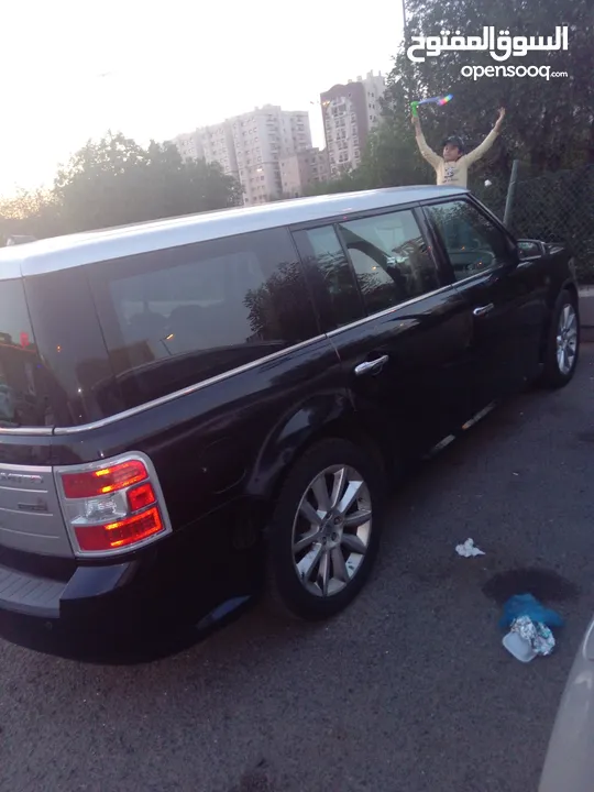ford flex 2011 perfect family car available