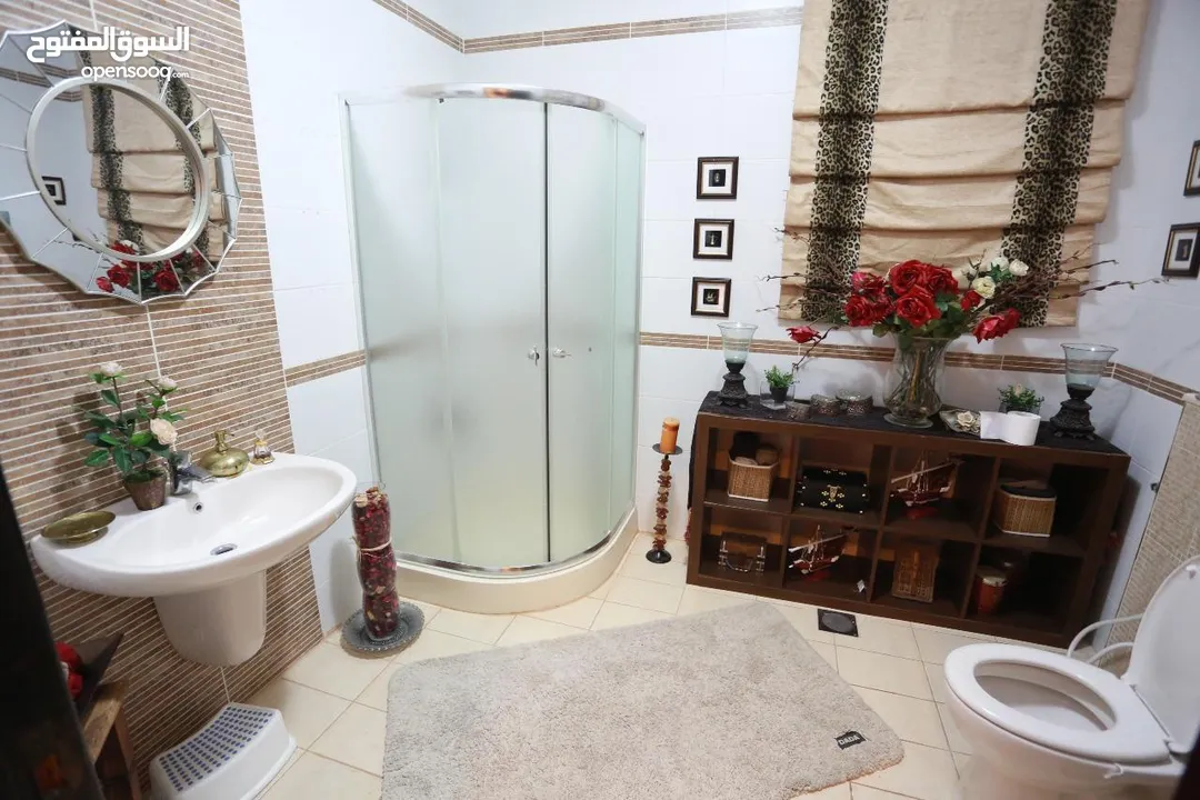Fully Furnished Villa for rent