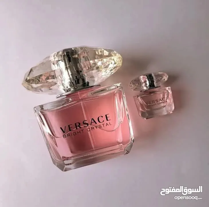 عطور فرنسية مكفولة