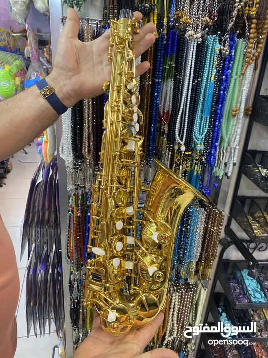 سكسفون موديل امريكي