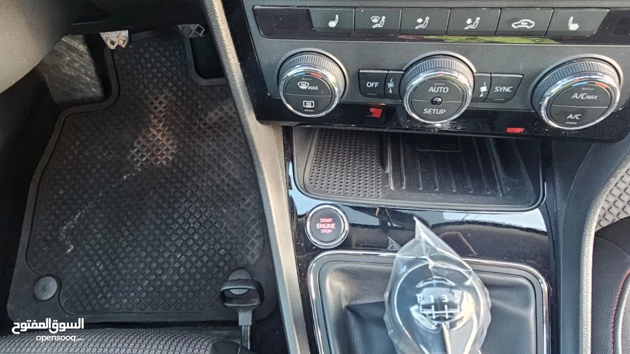 سيات ليون FR 2019 للبيع