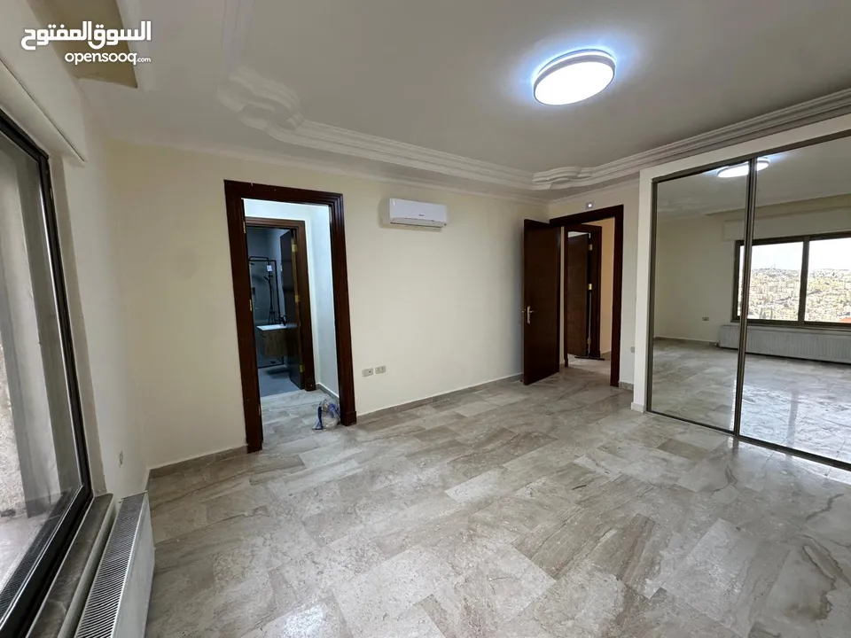 شقة شبه مفروشة دوبلكس للايجار في عبدون ( Property 42148 )-175046520