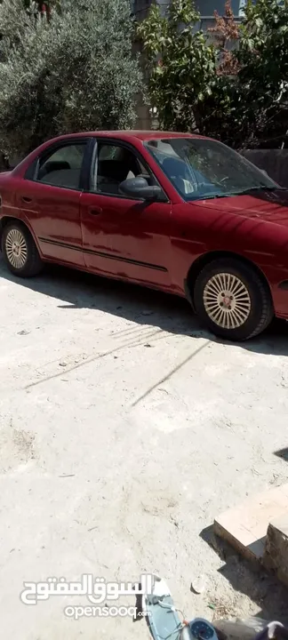 دايو نوبيرا بسعر حررررررق