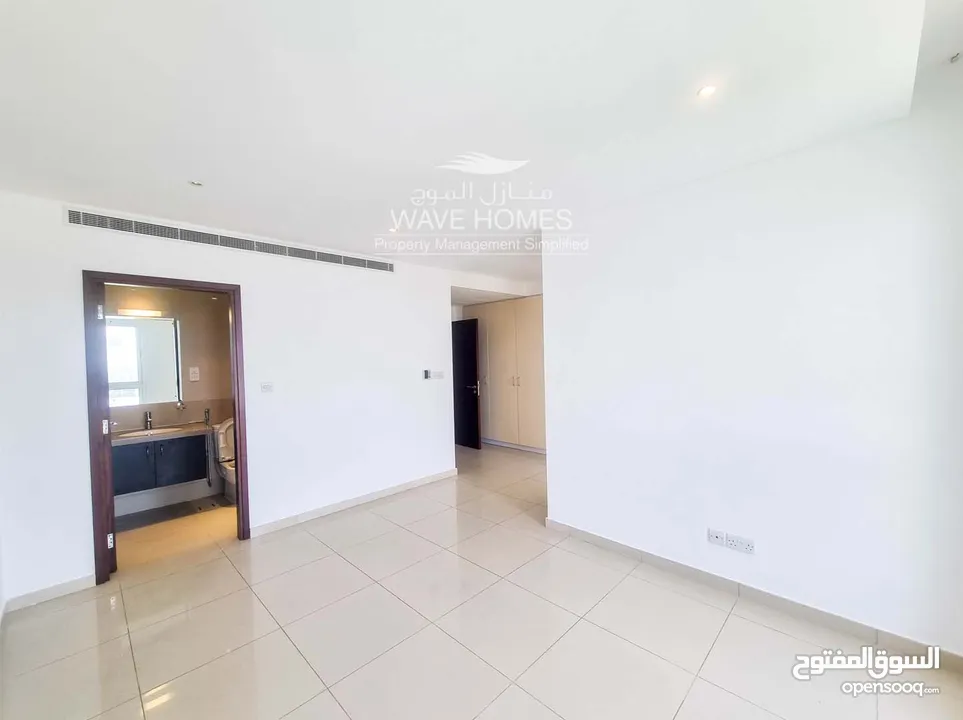 Lavish Living 3 Bedroom Townhouse for Rent in Al Mouj