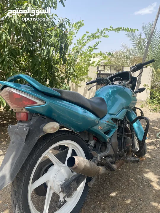 بجاج 150cc