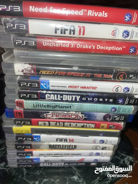 Ps3 14 games