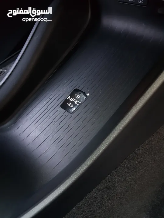 فيراني BYD E2 2023 LUXURY