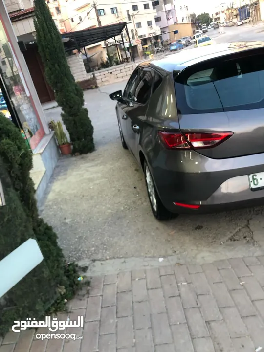 سيات ليون جير عادي