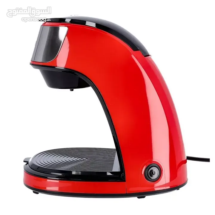 Geepas coffee machine