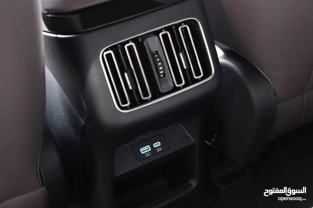 ‏New Arrival 2024 BYD Song Plus  Champion DM-I Hybrid Plug-In