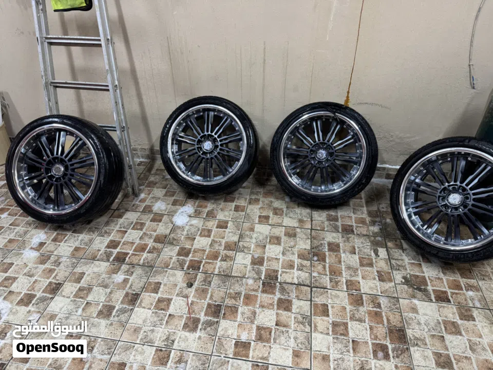 زنقات 18-4 بلوط