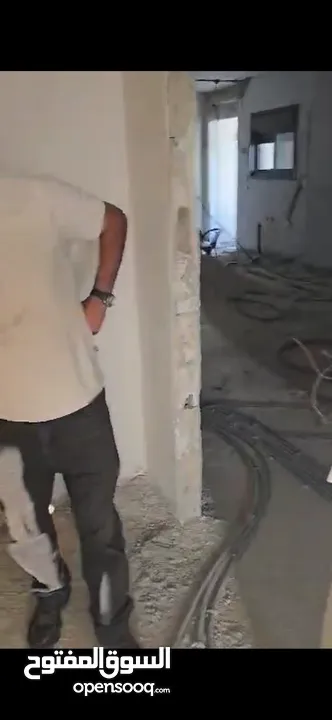 بيع شقة مشطبة