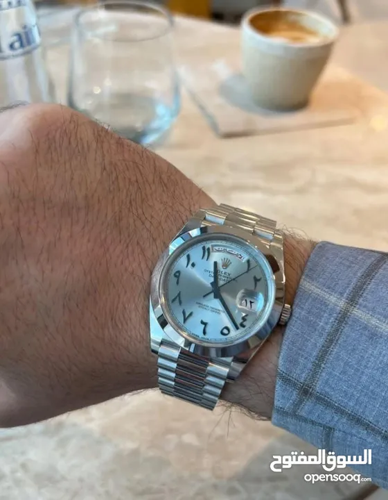 ساعات برتلنج كوبي سوبر ماستر كلين  اكتشف الفخامة. BREITLING 1884.... رولكس Rolex high quality