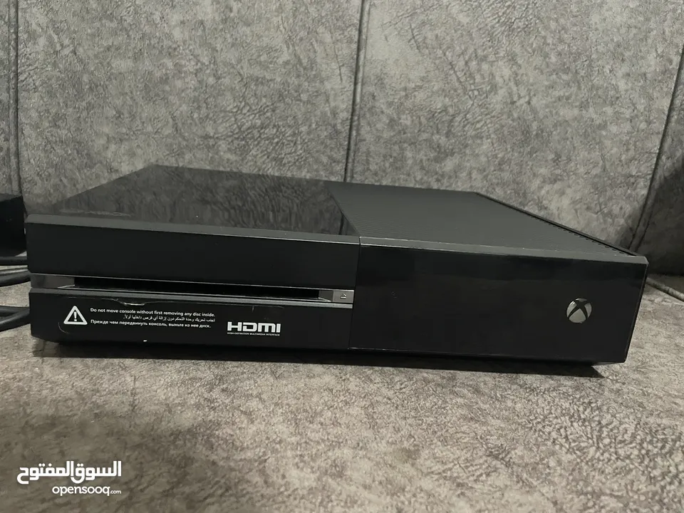 اكس بوكس ون