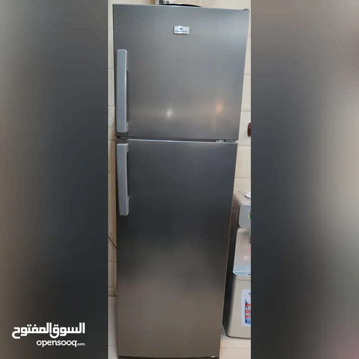 ثلاجة National Electric موديل 332FSA 3 230