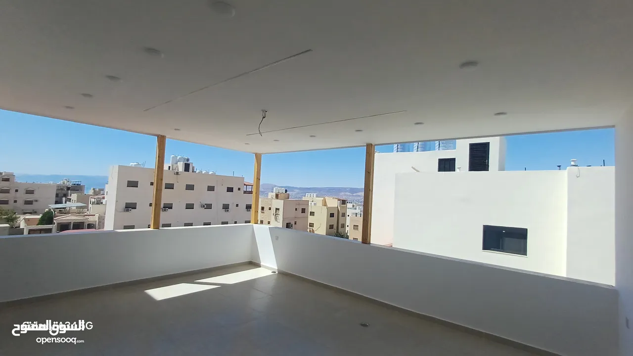 شقة فاخرة للبيع التاسعة اهالي طابقية ط3هندسي رواف 151 م