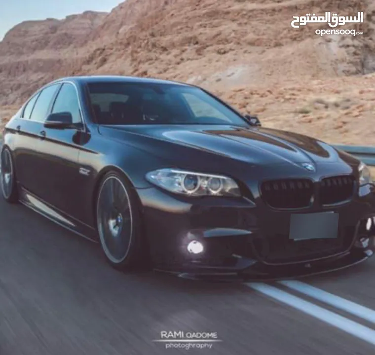 bmw 535i f10