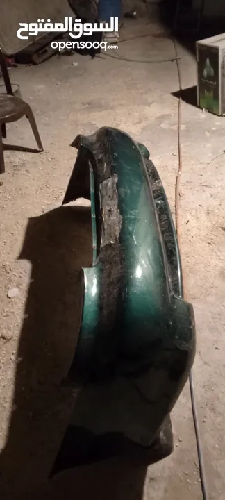 طنبون اكسنت موديل 98البيع
