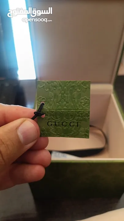 GUCCI ساعة
